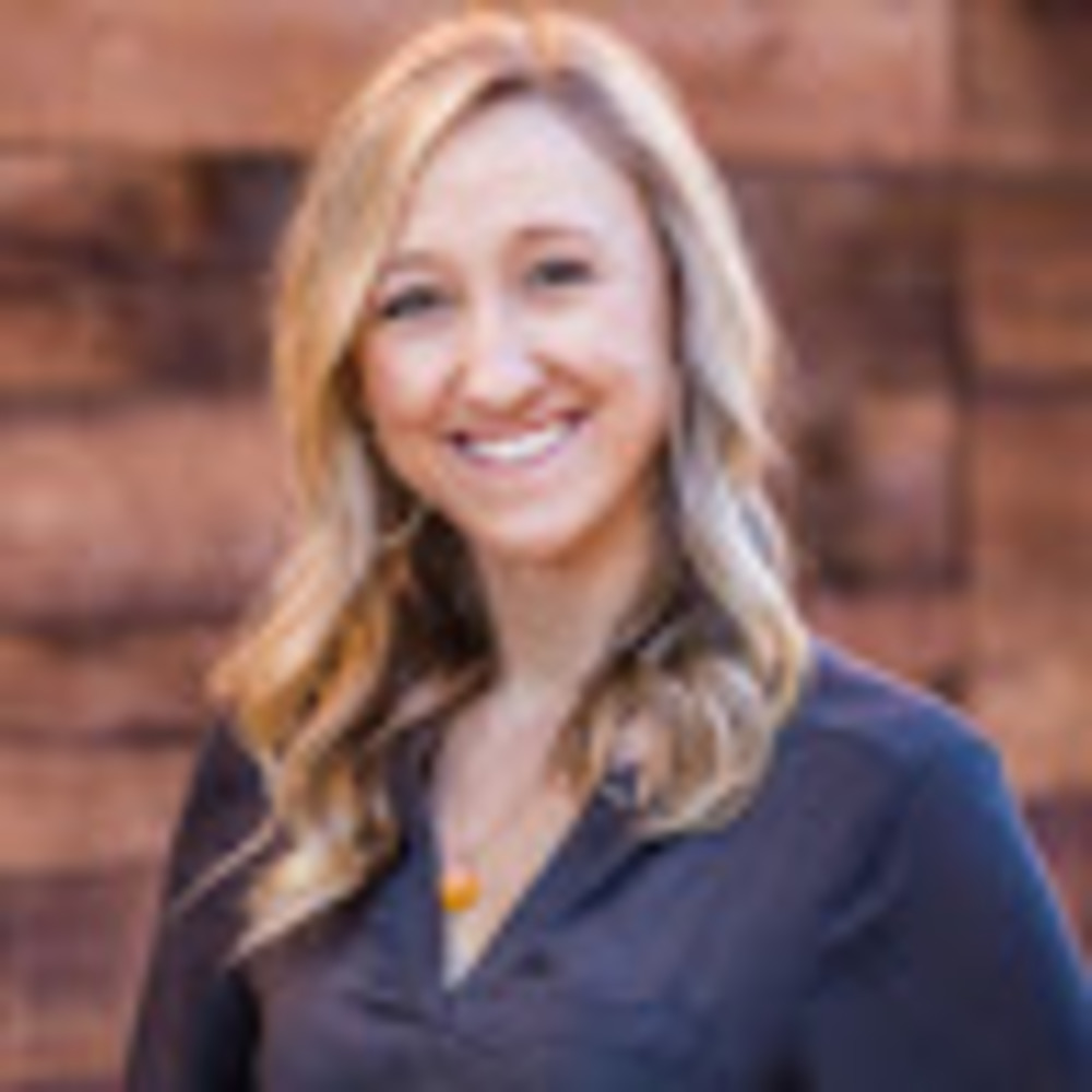 Meet your Posher, Ali